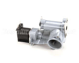 38018.1001 Bunn Valve Assembly, Dispense Gry (Jdf)