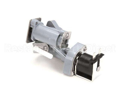 38018.1001 Bunn Valve Assembly, Dispense Gry (Jdf)