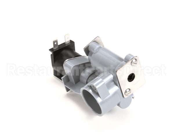 38018.1001 Bunn Valve Assembly, Dispense Gry (Jdf)
