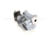 38018.1001 Bunn Valve Assembly, Dispense Gry (Jdf)