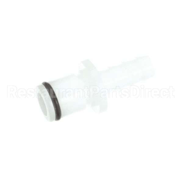 38021.0000 Compatible Bunn Coupling, .25 Id Hose Barb