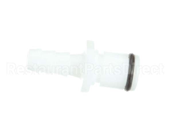 38021.0000 Bunn Coupling, .25 Id Hose Barb