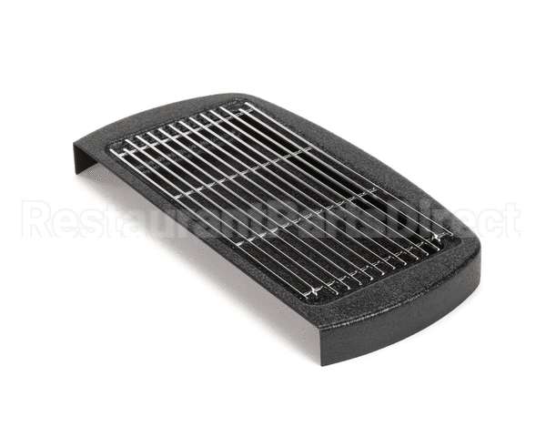 38029.1002 Bunn Drip Tray Kit, Itb W/2 Tdo-N-3.5