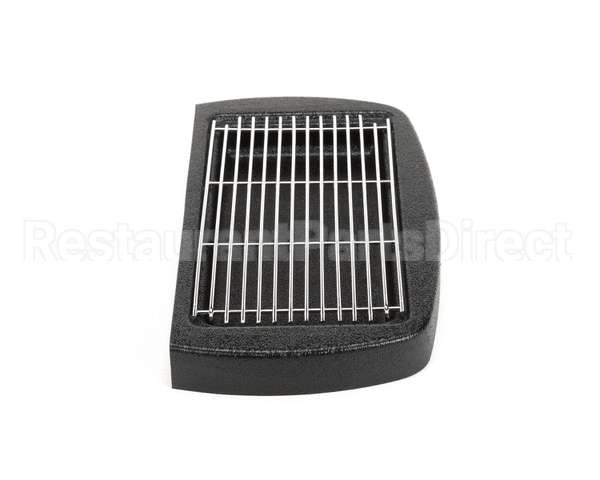 38029.1002 Bunn Drip Tray Kit, Itb W/2 Tdo-N-3.5