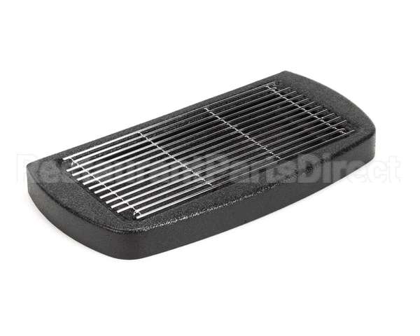 38029.1002 Bunn Drip Tray Kit, Itb W/2 Tdo-N-3.5