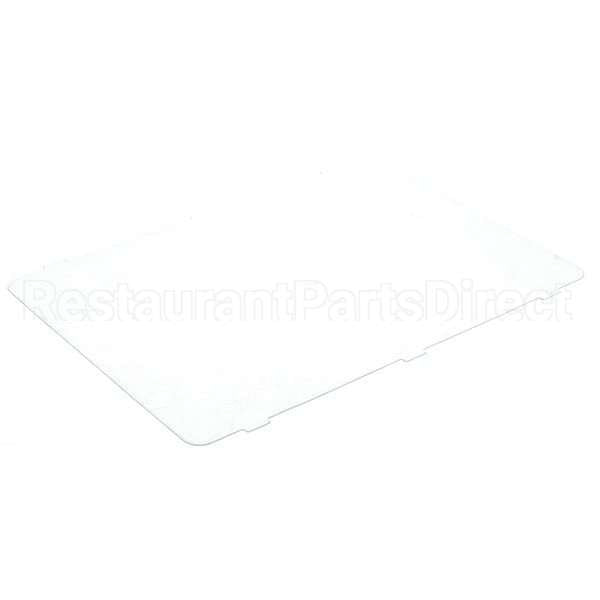 38031.0000 Compatible Bunn Window, Outer Fmd-3