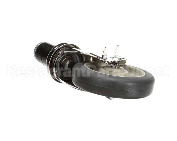 3803703 Kairak Caster Swivel With Brake #5405