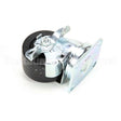 3803706 Compatible Kairak Caster, Swivel 3 In W/U L Brake