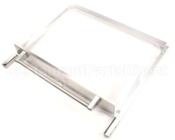 38040-7 Montague Frame Grid Assembly W/Bearings--43