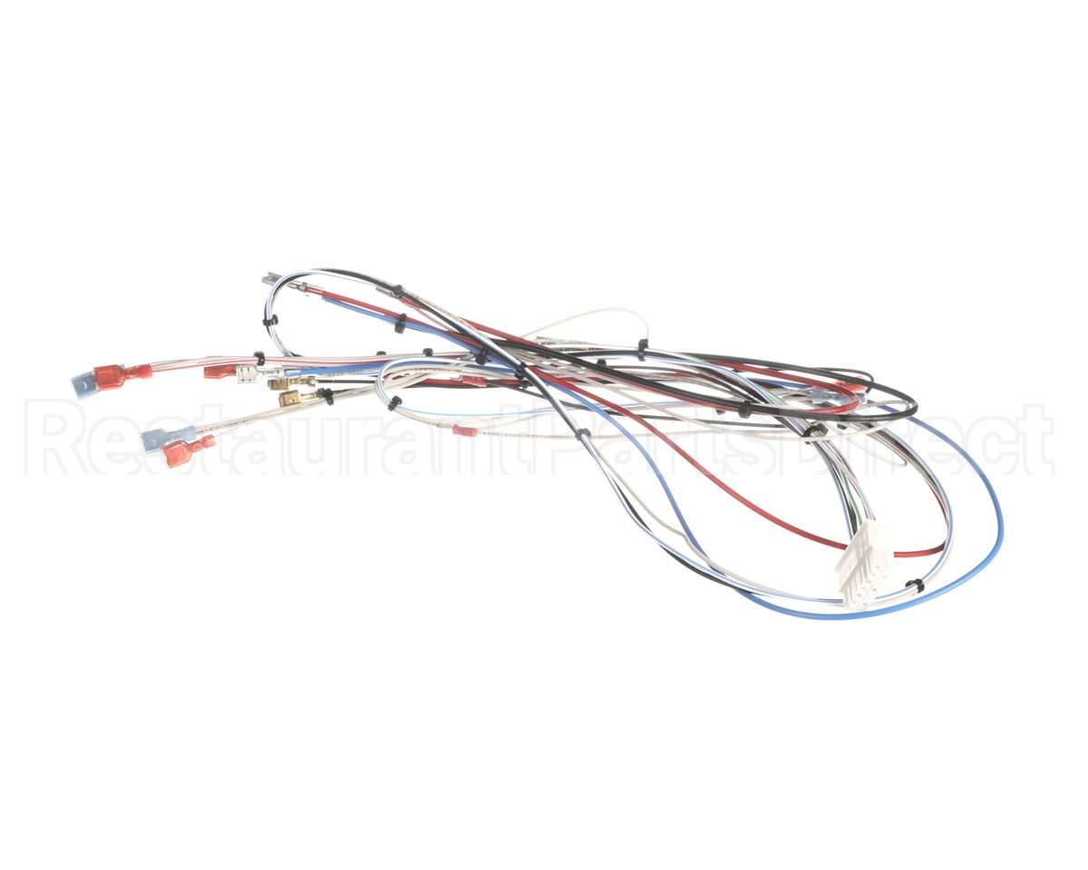 38040.0028 Bunn Wiring Harness, Main Icb Sh