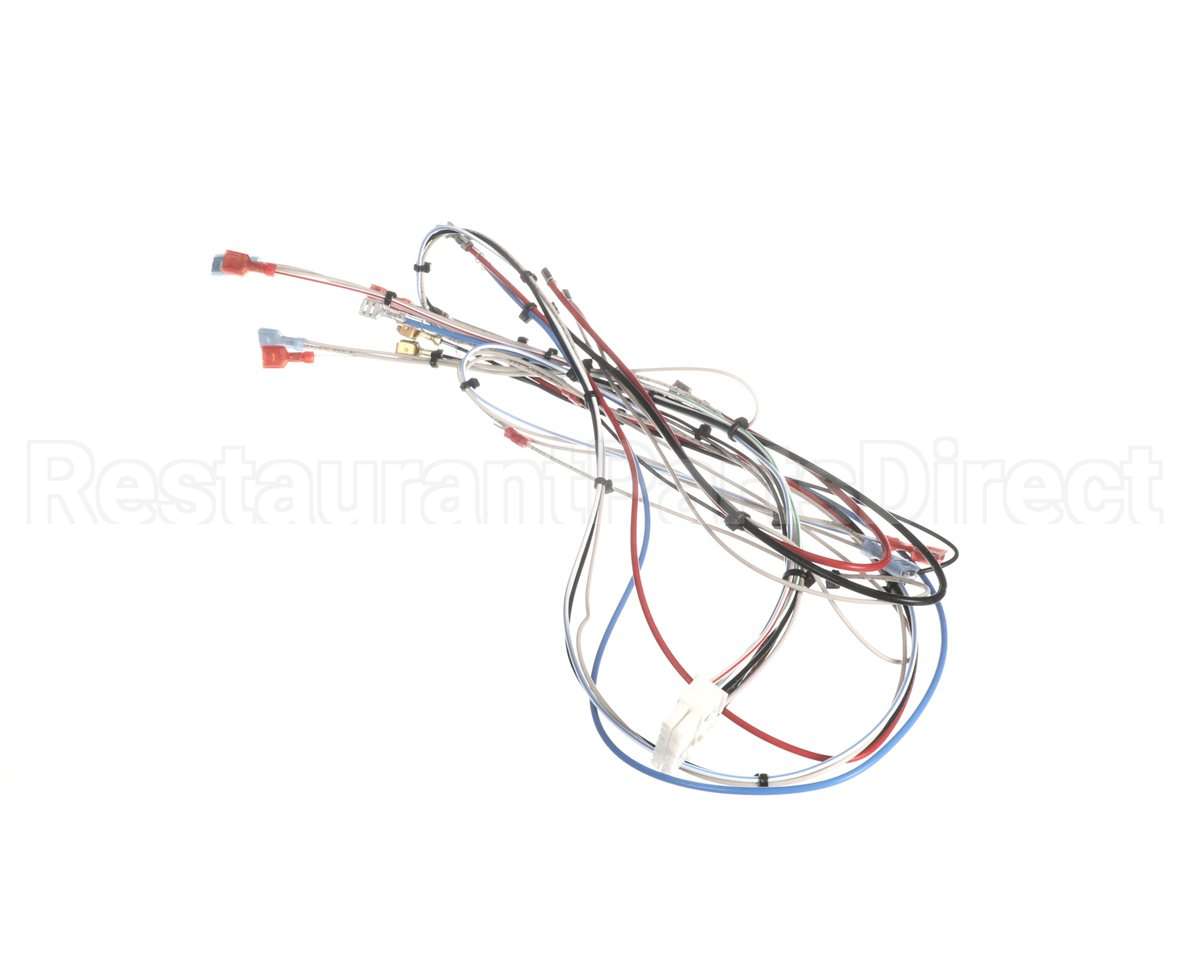38040.0028 Bunn Wiring Harness, Main Icb Sh