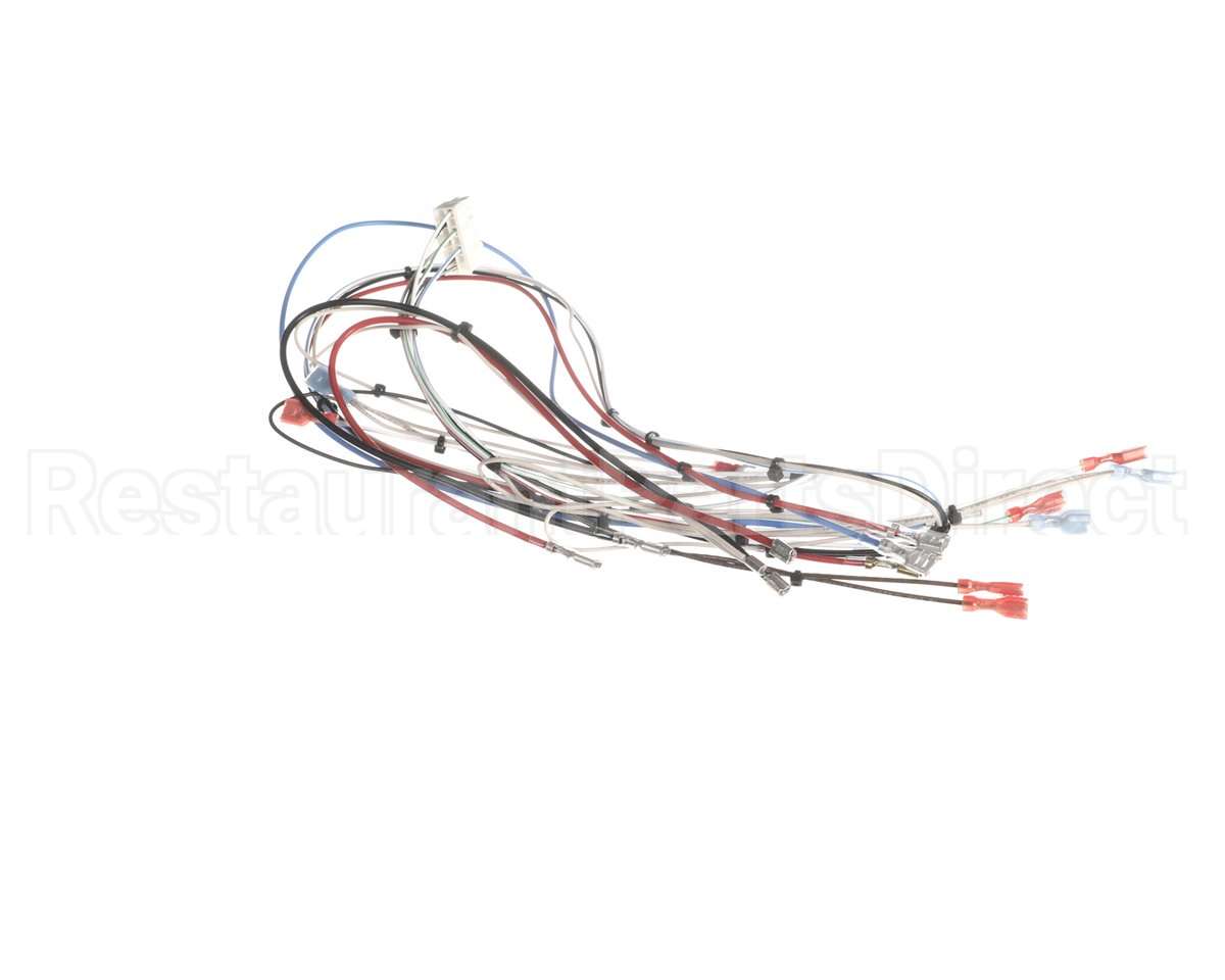 38040.0028 Bunn Wiring Harness, Main Icb Sh