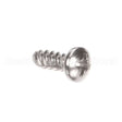 38044.0000 Compatible Bunn Screw, Pnh Phh 2-Lead #6 X.375