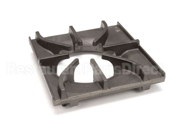 38049 Imperial Ir-Front Top Grate 12 X 11
