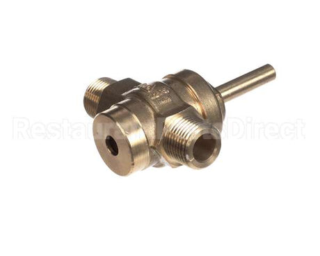 380510 Tri-Star Manufacturing Valve; Jet Burner