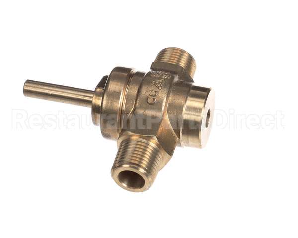 380510 Tri-Star Manufacturing Valve; Jet Burner