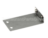 38053.0000 Bunn Bracket Weldment, Top Panel