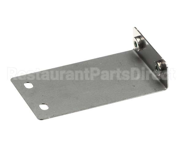 38053.0000 Bunn Bracket Weldment, Top Panel