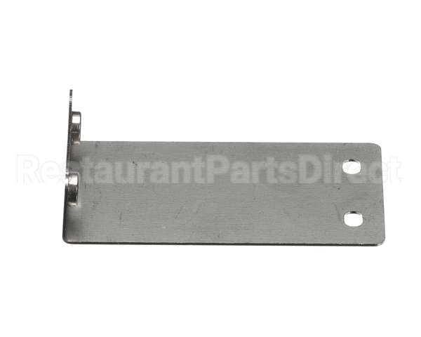 38053.0000 Bunn Bracket Weldment, Top Panel