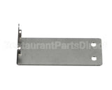 38053.0000 Bunn Bracket Weldment, Top Panel