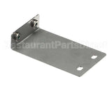 38053.0000 Bunn Bracket Weldment, Top Panel