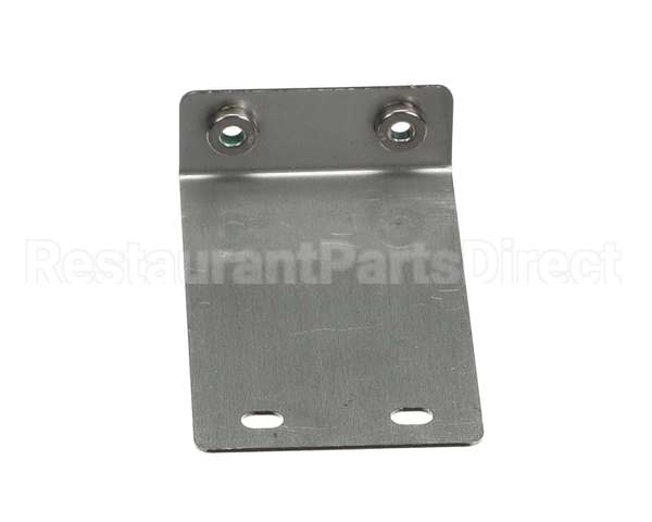 38053.0000 Bunn Bracket Weldment, Top Panel