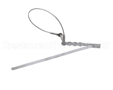 38055.0006 Bunn Probe Assy, Low Level Detect 5.82 Lg