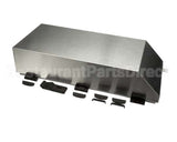 38060 Silver King Assembly Door Complete Skby1