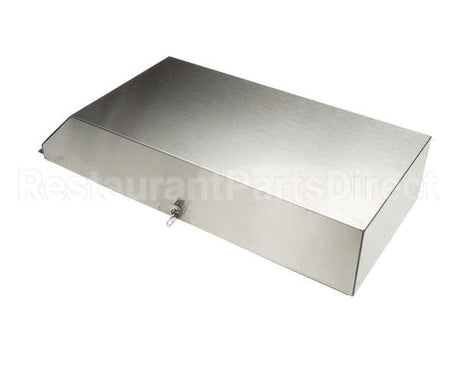 38060 Silver King Assembly Door Complete Skby1