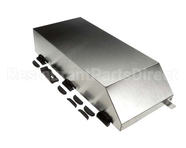 38060 Silver King Assembly Door Complete Skby1