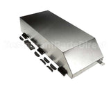 38060 Silver King Assembly Door Complete Skby1