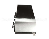 38060 Silver King Assembly Door Complete Skby1