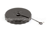 38070.0000 Bunn Cap, Brew Thru W/Tether - Zoji