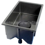 38101 Compatible Vollrath Servewell Well Assy 120V/480W