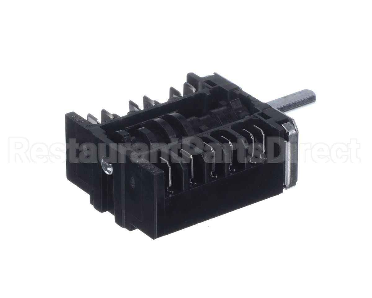 38103.0000 Imperial Ire-480V Infinite Controls