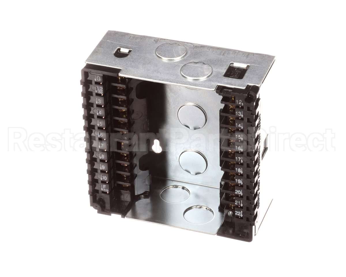 381038 Accurex Elec,Subbase,Hnywl,Q7800B1003/B