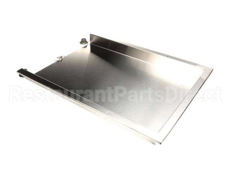 381076 Eagle-Metal Masters Optional Cover