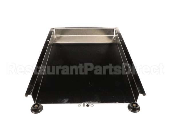 381076 Eagle-Metal Masters Optional Cover
