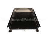 381076 Eagle-Metal Masters Optional Cover