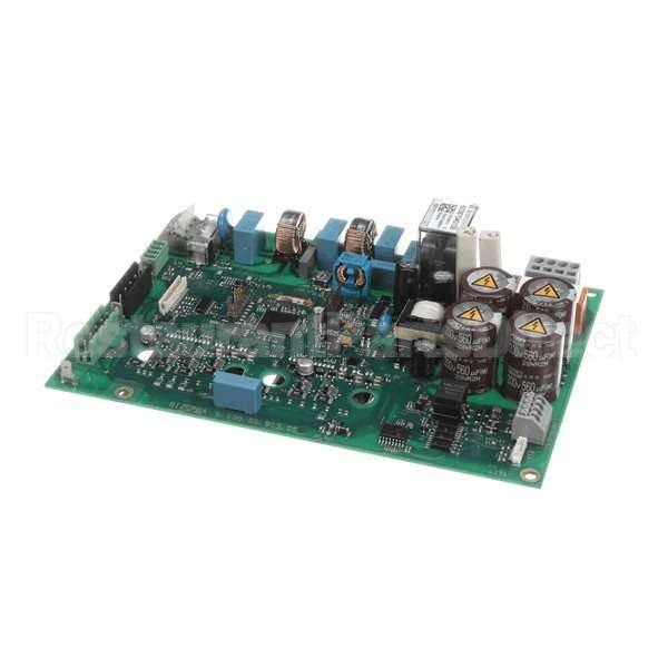 38107928001 Compatible Bizerba Pcba Mc 2Ch 3Ph Illu Sci
