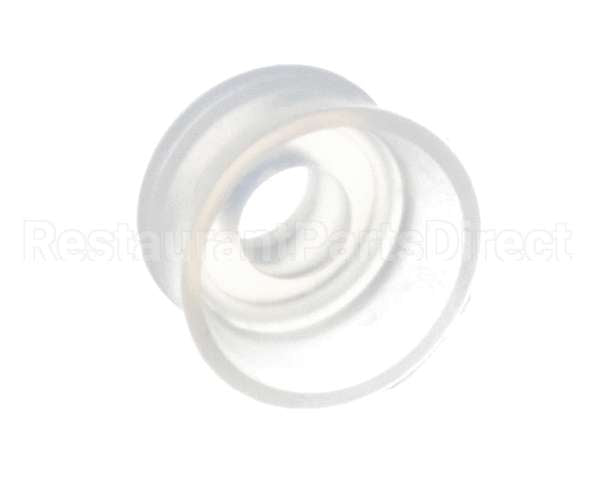 38114.0000 Bunn Grommet, Silicone W/Flange