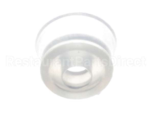 38114.0000 Bunn Grommet, Silicone W/Flange