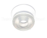 38114.0000 Bunn Grommet, Silicone W/Flange