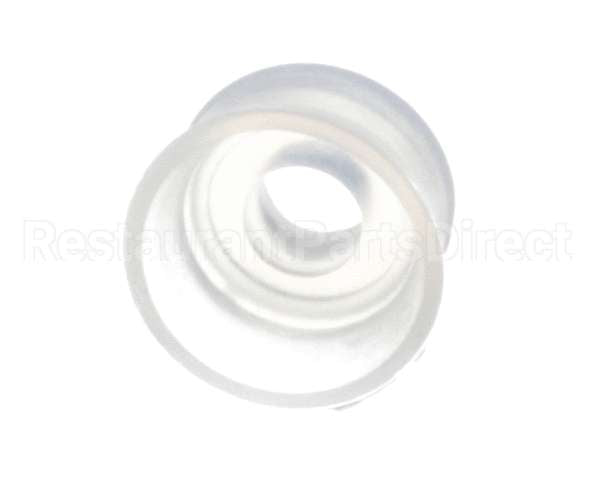 38114.0000 Bunn Grommet, Silicone W/Flange