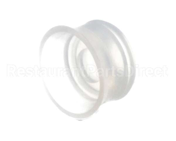 38114.0000 Bunn Grommet, Silicone W/Flange