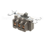 381176 Accurex Switch,Toggle,K,30A,600V,3P,Sqd 25