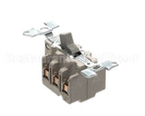 381176 Accurex Switch,Toggle,K,30A,600V,3P,Sqd 25