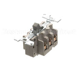 381176 Accurex Switch,Toggle,K,30A,600V,3P,Sqd 25