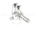 38120.0005 Bunn Fitting Assembly, Bottle Adapter -Bp