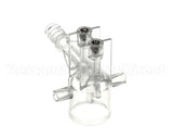38120.0005 Bunn Fitting Assembly, Bottle Adapter -Bp